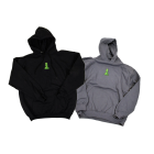 Chess.com Hoodie- Available in Black and Grey