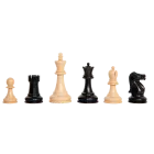 The DGT Projects Enabled Electronic Chess Pieces - Improved Fischer Spassky Series - 3.75" King