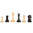 The 2020 Cairns Cup Commemorative Series Chess Pieces