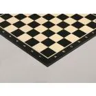 Blackwood and Maple Wooden Tournament Chess Board
