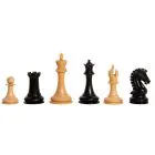 The 2024 Saint Louis Rapid & Blitz DGT Commemorative Series Chess Pieces 