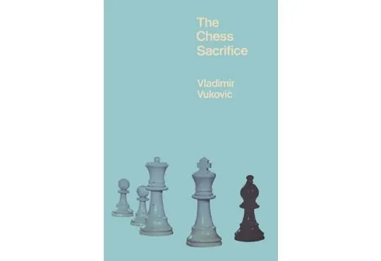 The Chess Sacrifice