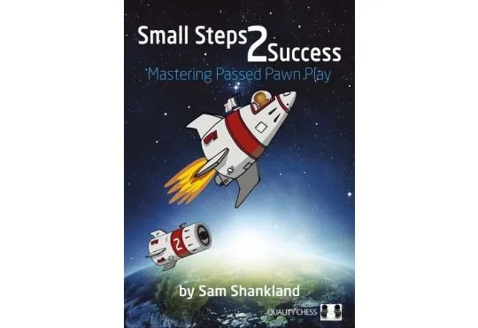 Small Steps 2 Success