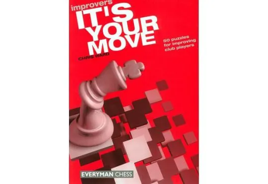 EBOOK - Its Your Move Improvers