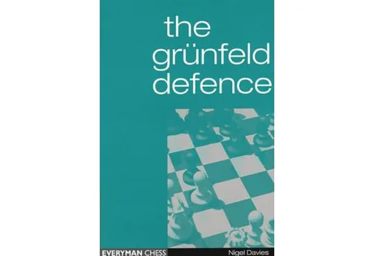 SHOPWORN - Grunfeld Defence