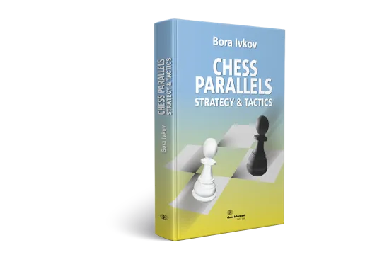 Chess Parallels I