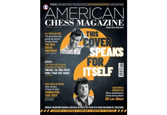 Download Chessbase Magazine 140 Full DVD for Free!!! : r/chess