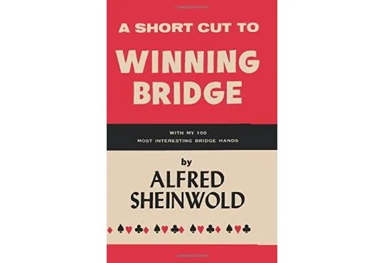 A Shortcut to Winning Bridge