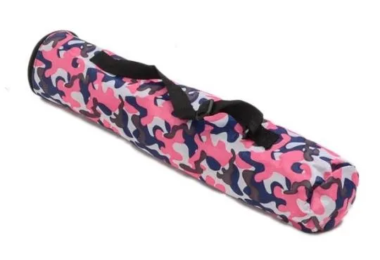 CLEARANCE - Archer Chess Bag - Camo Pink