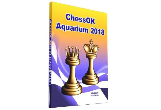 DOWNLOAD - ChessOK Aquarium 2018