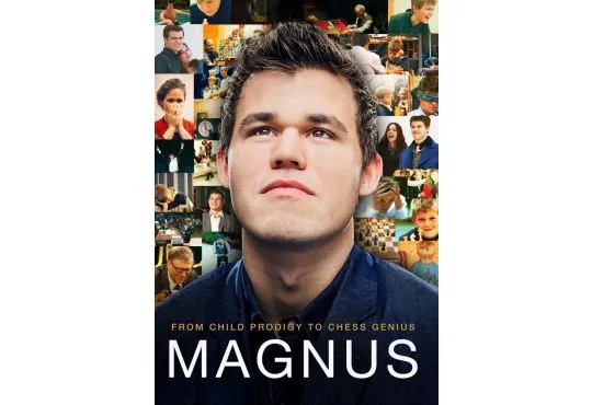 MOVIE - Magnus