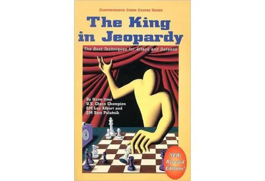 The King in Jeopardy