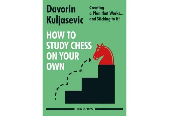 How to Study Chess on Your Own