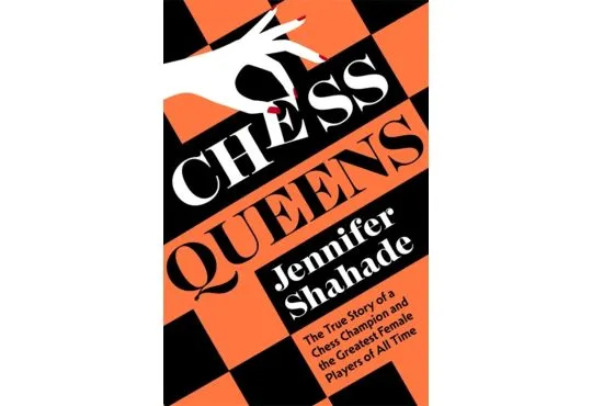 Chess Queens