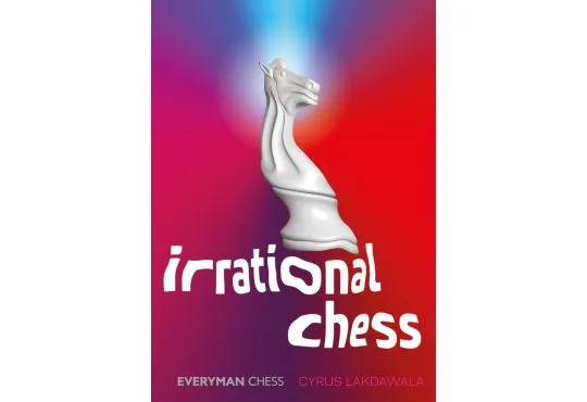 Irrational Chess