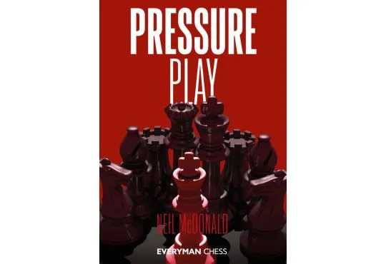 Pressure Play
