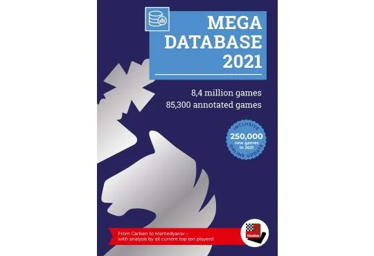 DOWNLOAD - Mega Database 2021