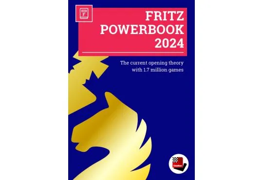 Fritz Powerbook 2024