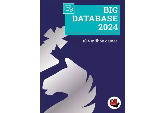 Big Database 2024