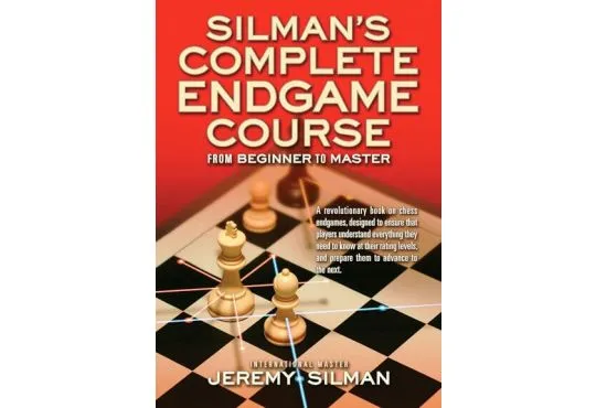 Silman's Complete Endgame Course