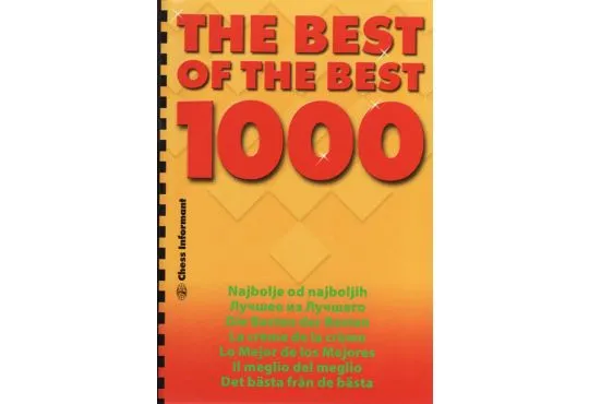 1000 Best of Best