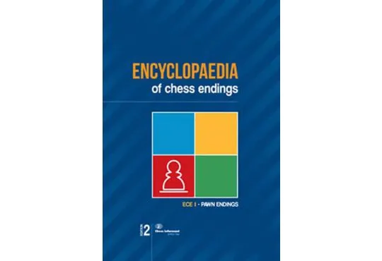 Encyclopedia of Chess Endings I - Pawn Endings
