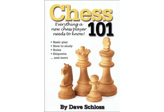 Chess 101