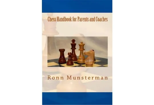 Chess Handbook for Parents and Coaches