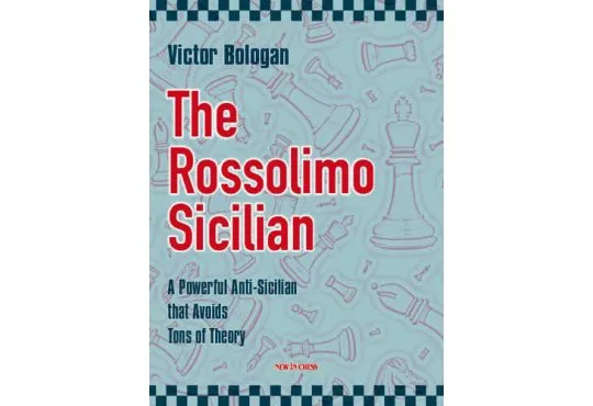 CLEARANCE - The Rossolimo Sicilian