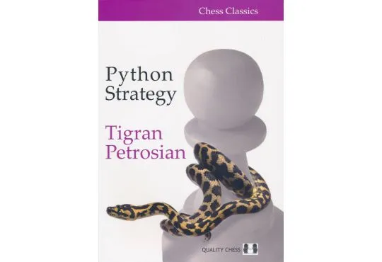 Python Strategy