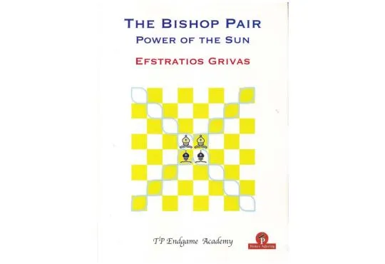 The Bishop Pair - Power of the Sun
