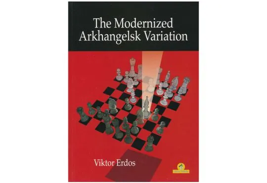 CLEARANCE - The Modernized Arkhangelsk Variation