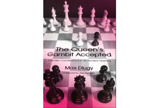 The Queen's Gambit Accepted