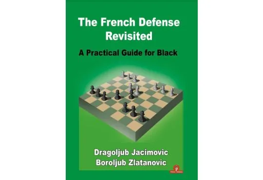 The French Defense Revisited