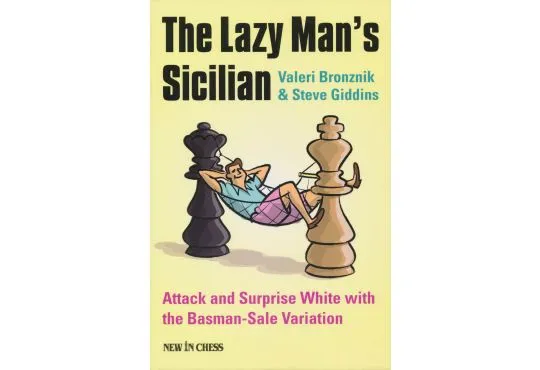 CLEARANCE - The Lazy Man's Silcilian