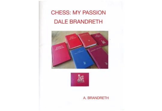 Chess: My Passion
