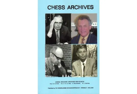 Chess Archives