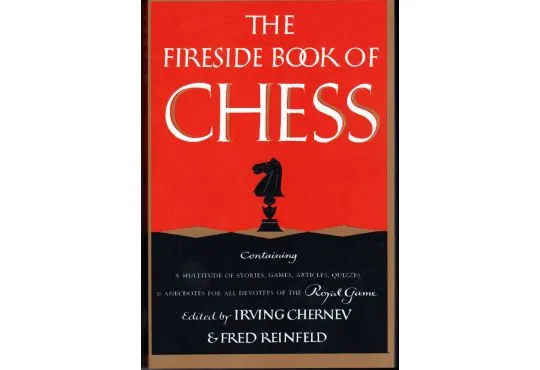 The Library Book of Chess