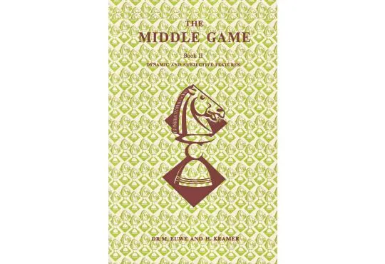 The Middlegame - BOOK 2