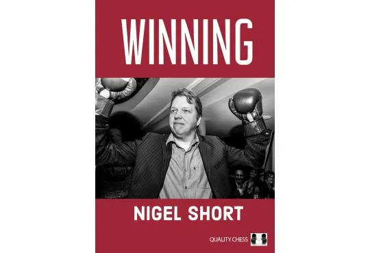 Winning - PAPERBACK