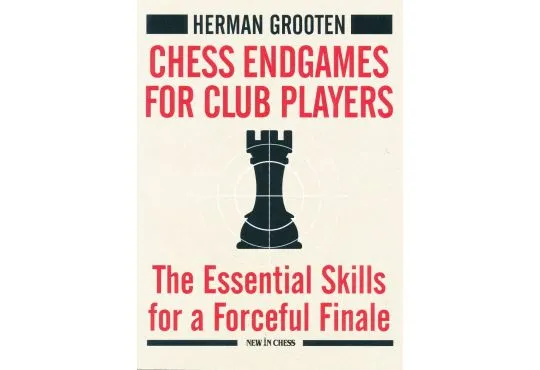 Chess Endgames for Club Players