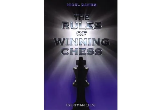 SHOPWORN - Rules of Winning Chess