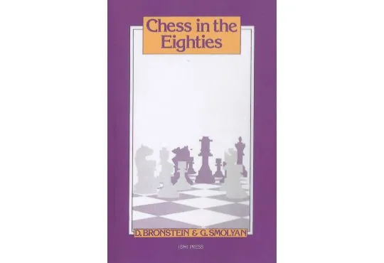 Chess in the Eighties