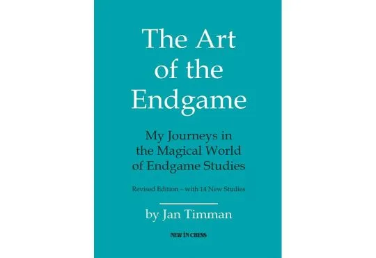 Tactical Training in the Endgame – Everyman Chess
