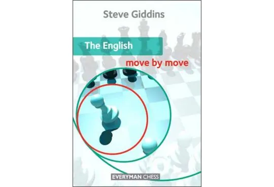 EBOOK - The English - Move by Move
