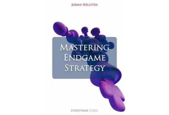 EBOOK - Mastering Endgame Strategy