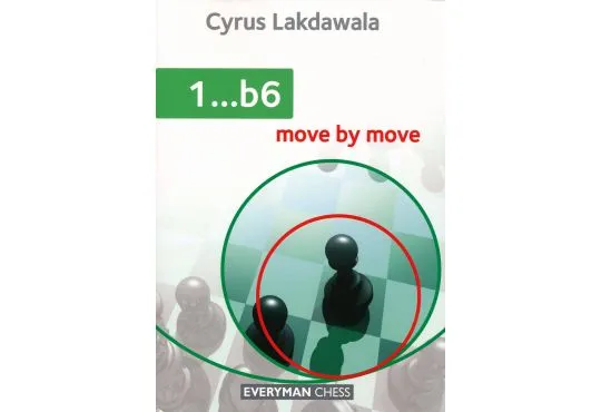 E-BOOK 1... b6 - Move by Move