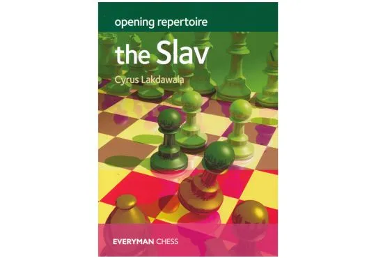 Opening Repertoire - The Slav