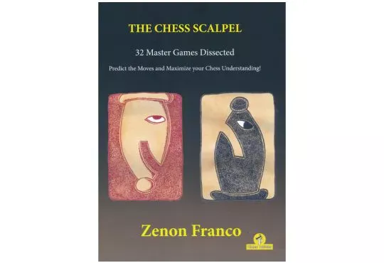 CLEARANCE - The Chess Scalpel