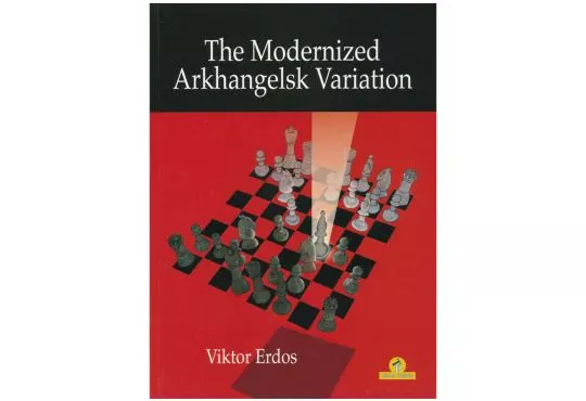 CLEARANCE - The Modernized Arkhangelsk Variation